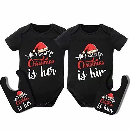 XBOX PLAYER 1/PLAYER 2 Funny TWIN Bodysuits/Grows/Vests Newborn Gift Baby Shower 